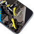 DC Comics Batgirl Classic Art iPhone 11 Skin